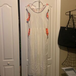 Karenna’s/bohemian dress